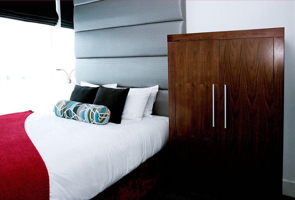Sandman Signature 4* Newcastle upon Tyne