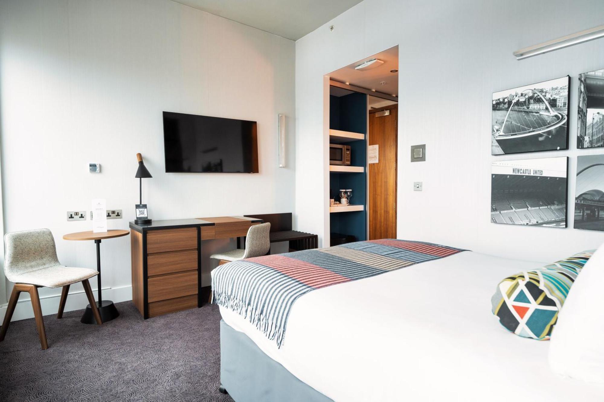 Hotel Sandman Signature Newcastle upon Tyne