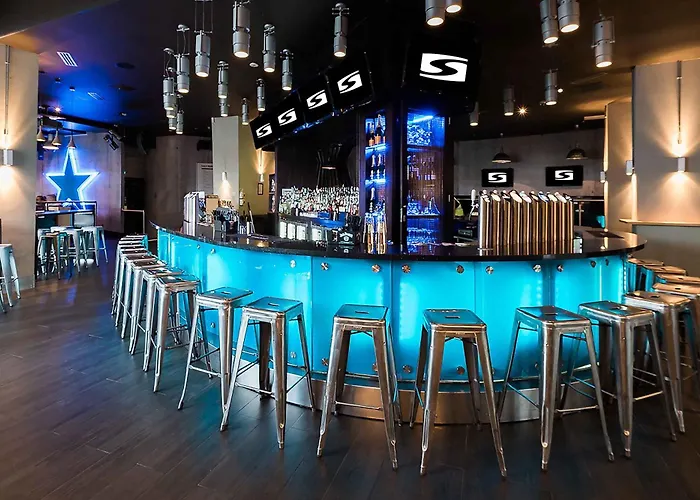 Sandman Signature Newcastle Hotel