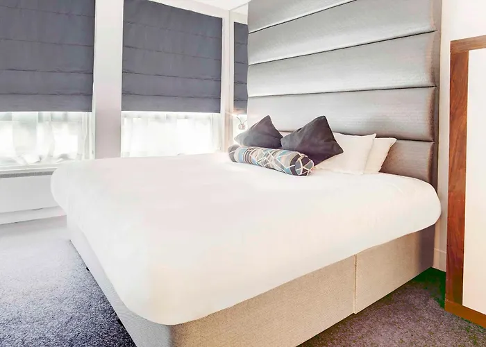 Sandman Signature Newcastle Hotel