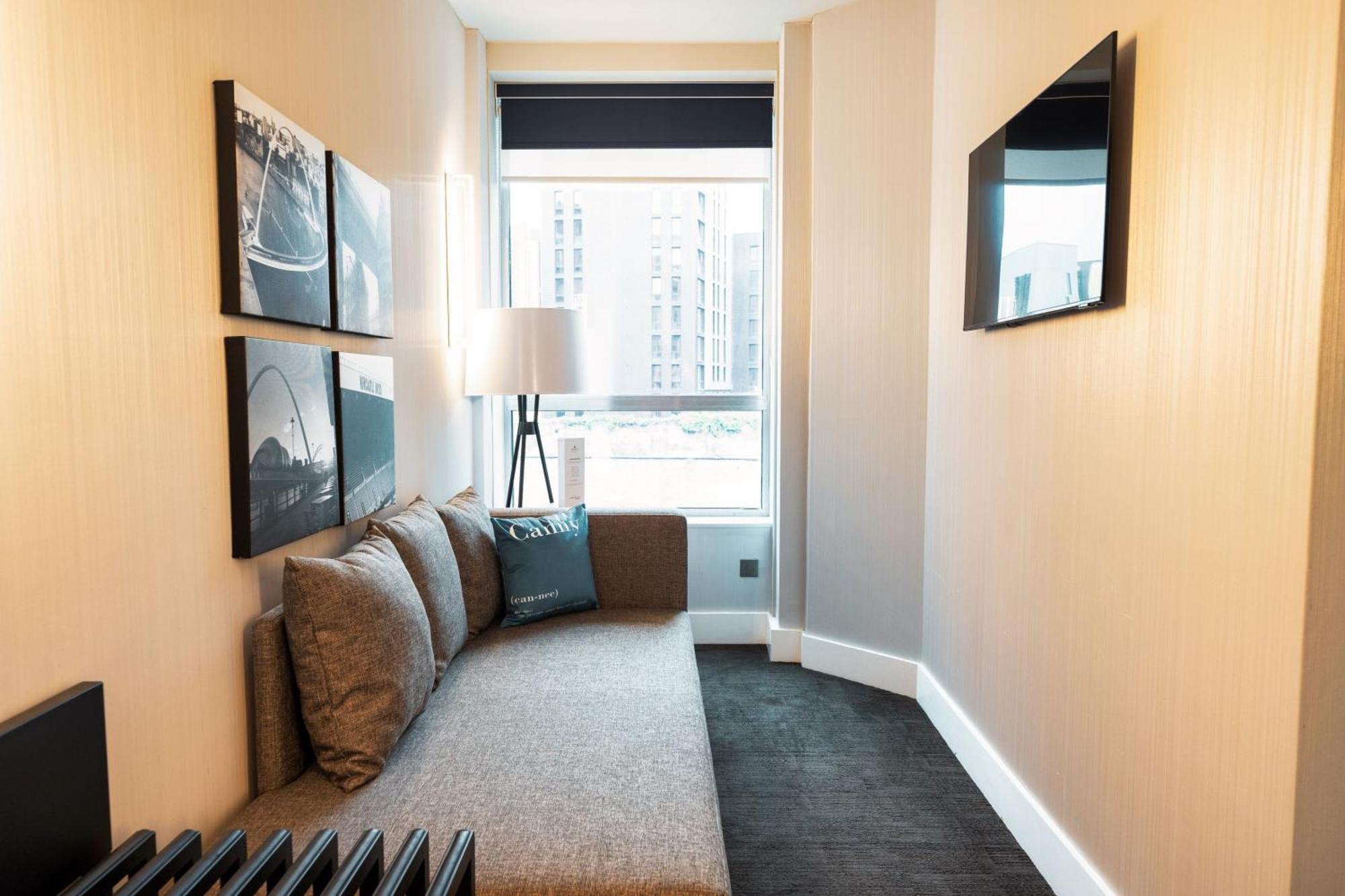 Sandman Signature Hotel Newcastle upon Tyne