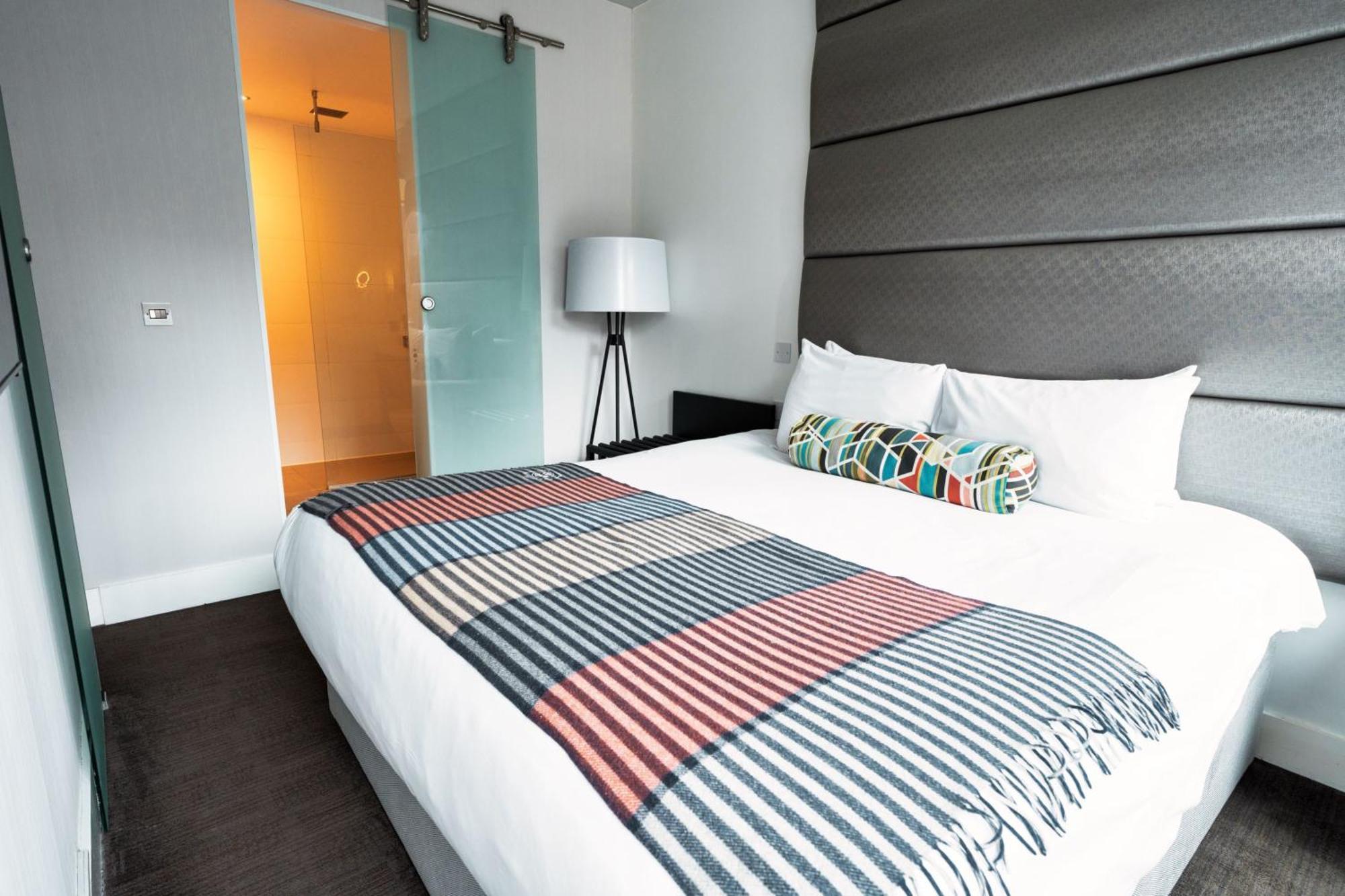 Sandman Signature 4* Newcastle upon Tyne