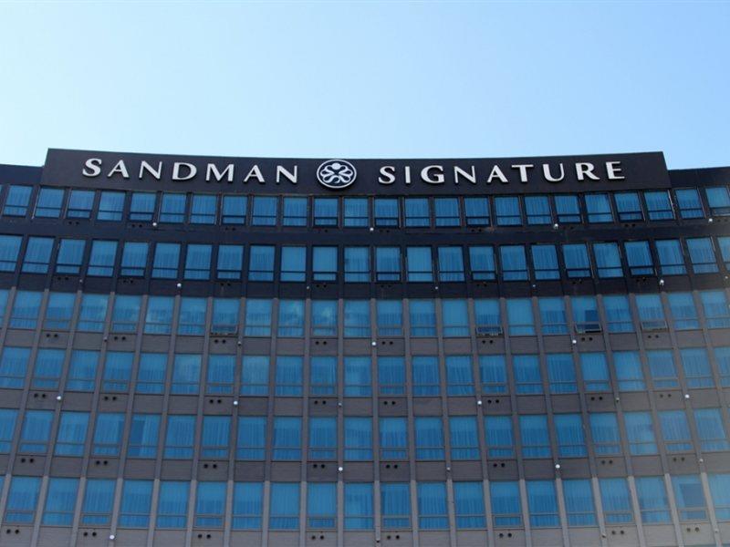 Sandman Signature