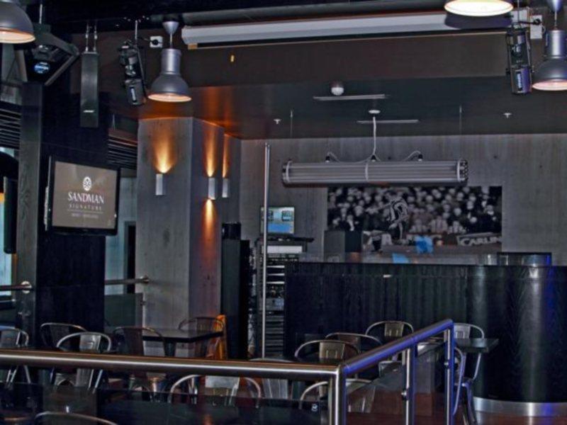 Hotel Sandman Signature Newcastle upon Tyne