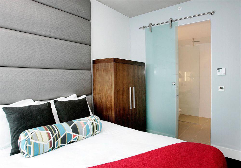 Sandman Signature 4* Newcastle Upon Tyne