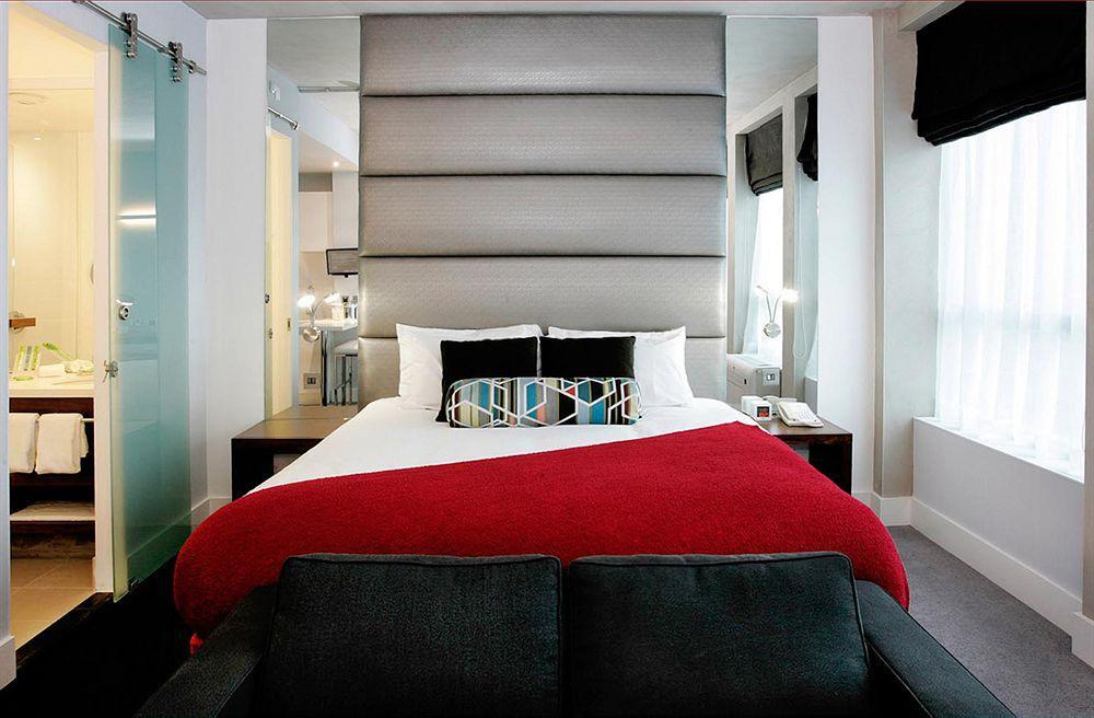 Hotel Sandman Signature Newcastle Upon Tyne