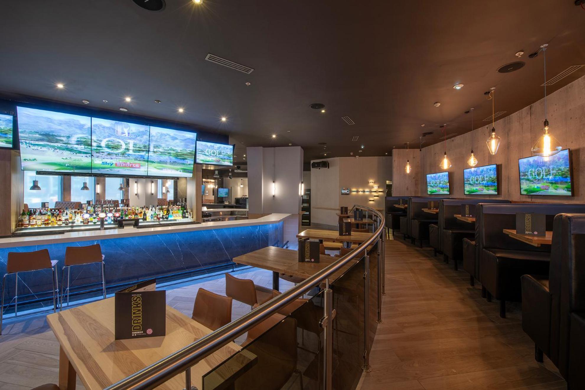 Sandman Signature Hotel Newcastle Upon Tyne