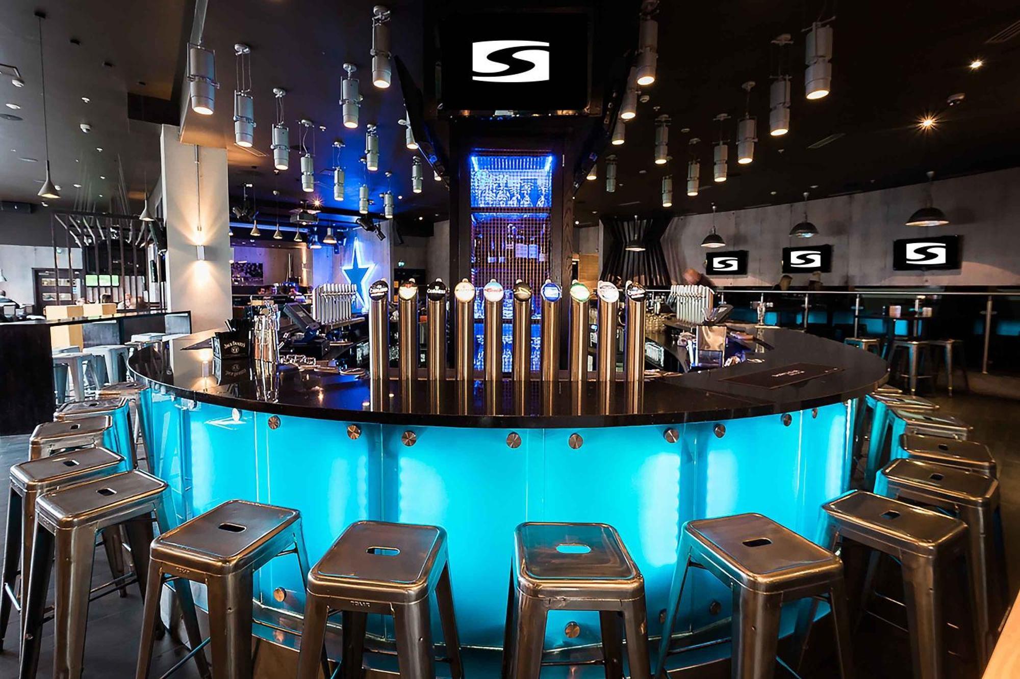 Sandman Signature 4* Newcastle Upon Tyne