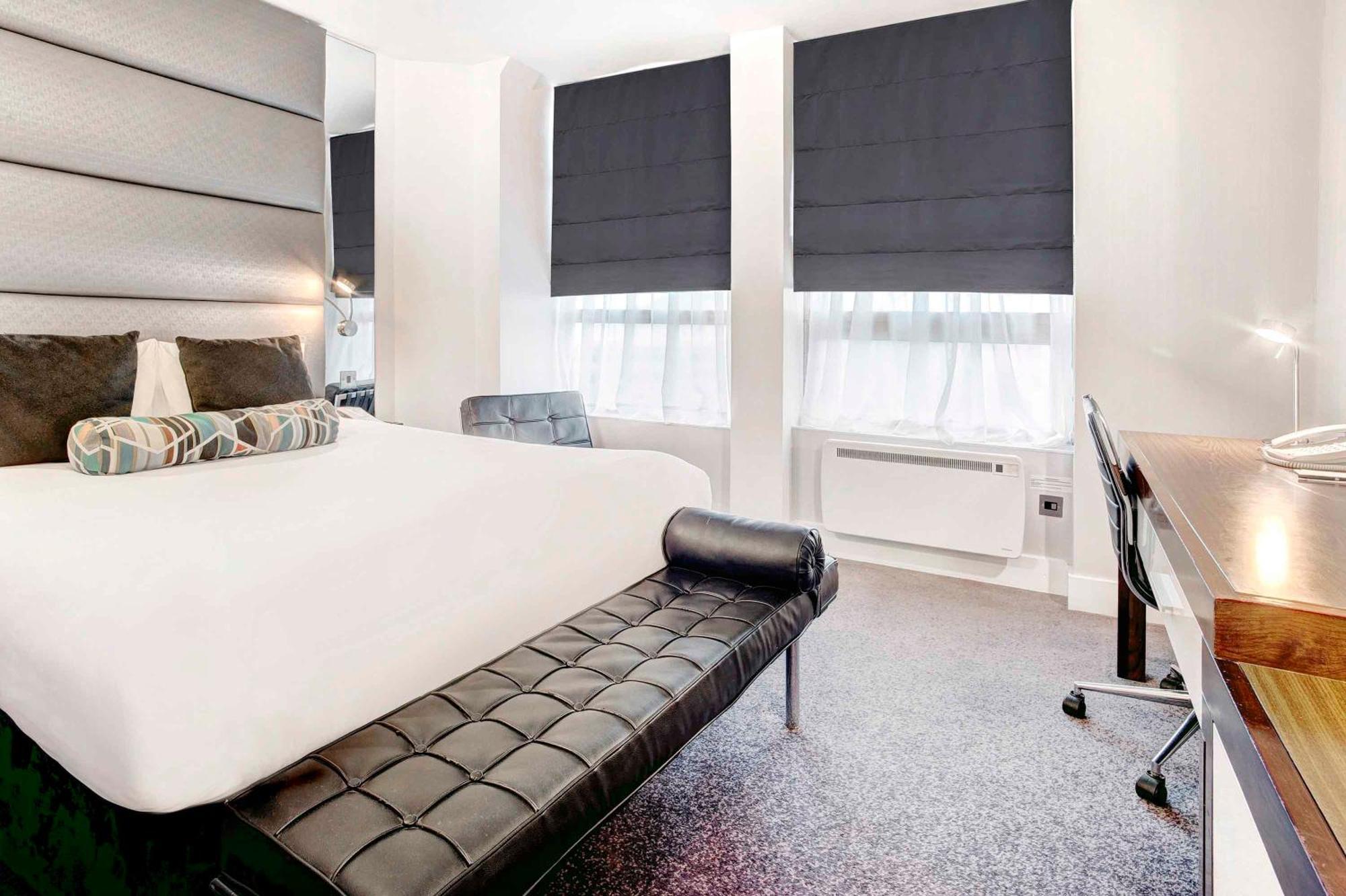 Sandman Signature Hotel Newcastle upon Tyne