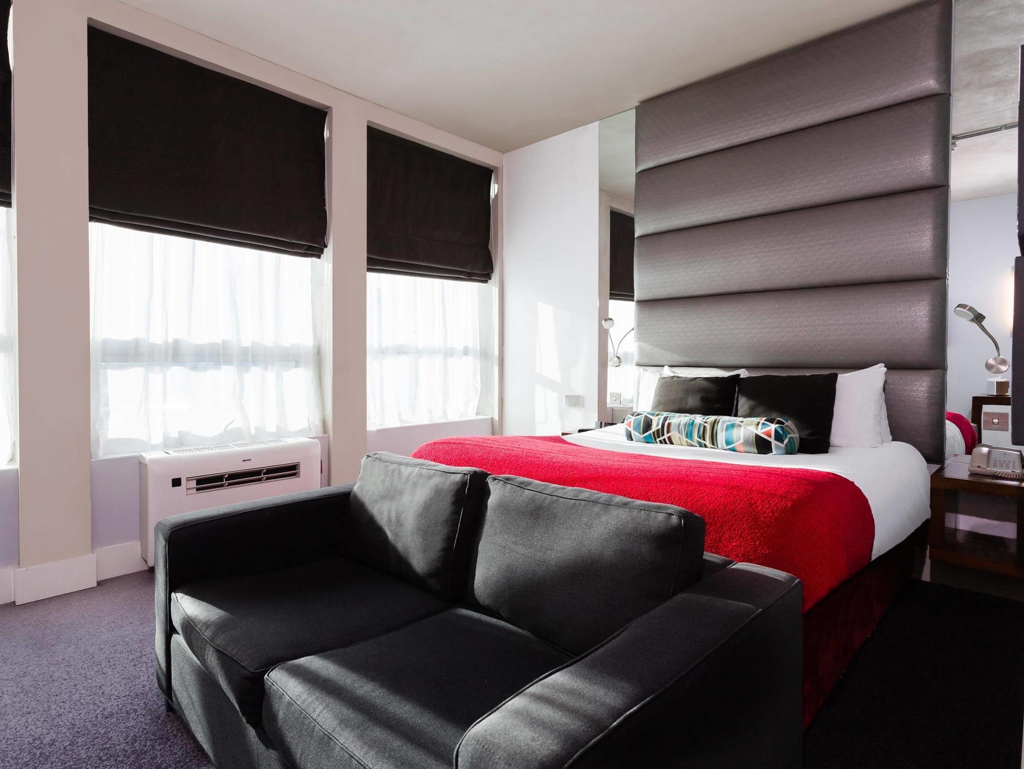 Sandman Signature Hotel Newcastle Upon Tyne